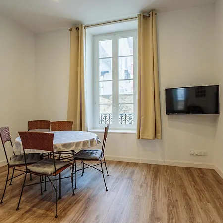 Refait A Neuf En Centre Apartman